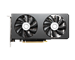 کارت گرافیک  ام اس آی مدل GeForce RTX™ 3060 Ti TWIN FAN 8G LHR حافظه 8 گیگابایت